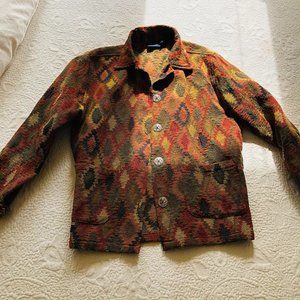 70s Southwest Jacket